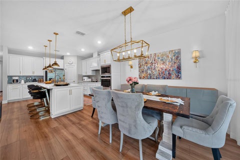 Tiny photo for 17301 Cagan Crossings Boulevard, Clermont, FL 34714 (MLS # O6451297)