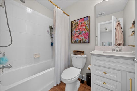 Tiny photo for 17301 Cagan Crossings Boulevard, Clermont, FL 34714 (MLS # O6451297)