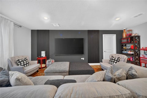 Tiny photo for 17301 Cagan Crossings Boulevard, Clermont, FL 34714 (MLS # O6451297)