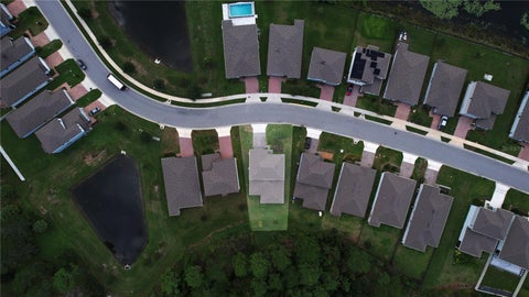 Tiny photo for 17301 Cagan Crossings Boulevard, Clermont, FL 34714 (MLS # O6451297)
