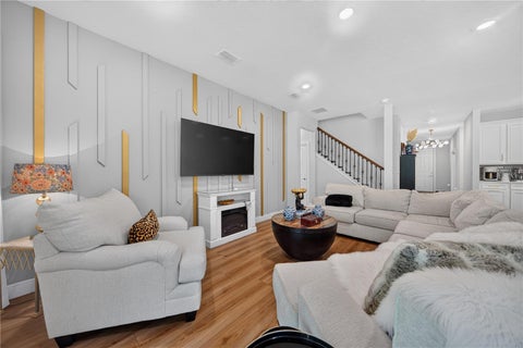 Tiny photo for 17301 Cagan Crossings Boulevard, Clermont, FL 34714 (MLS # O6451297)