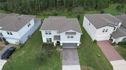 Tiny photo for 17301 Cagan Crossings Boulevard, Clermont, FL 34714 (MLS # O6451297)