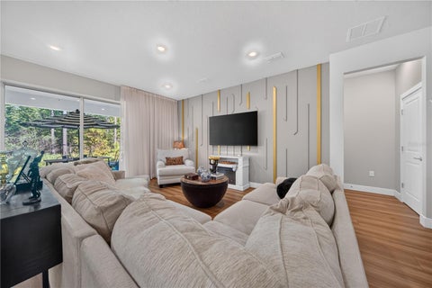 Tiny photo for 17301 Cagan Crossings Boulevard, Clermont, FL 34714 (MLS # O6451297)