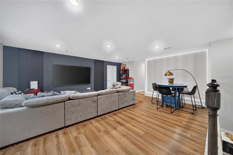 Tiny photo for 17301 Cagan Crossings Boulevard, Clermont, FL 34714 (MLS # O6451297)