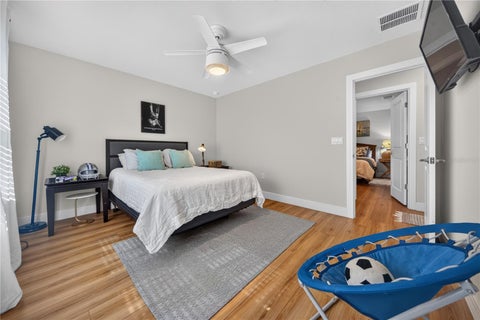 Tiny photo for 17301 Cagan Crossings Boulevard, Clermont, FL 34714 (MLS # O6451297)