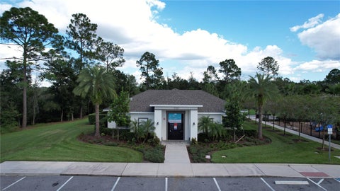 Tiny photo for 17301 Cagan Crossings Boulevard, Clermont, FL 34714 (MLS # O6451297)