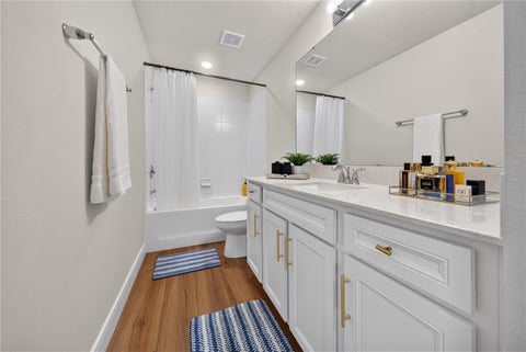 Tiny photo for 17301 Cagan Crossings Boulevard, Clermont, FL 34714 (MLS # O6451297)