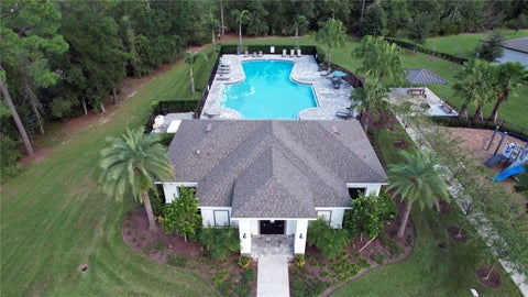 Tiny photo for 17301 Cagan Crossings Boulevard, Clermont, FL 34714 (MLS # O6451297)