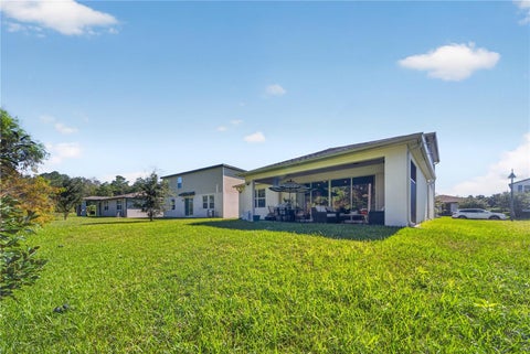 Tiny photo for 17301 Cagan Crossings Boulevard, Clermont, FL 34714 (MLS # O6451297)