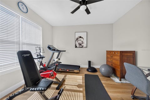 Tiny photo for 17301 Cagan Crossings Boulevard, Clermont, FL 34714 (MLS # O6451297)