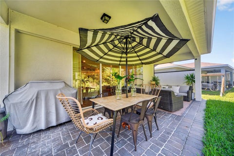 Tiny photo for 17301 Cagan Crossings Boulevard, Clermont, FL 34714 (MLS # O6451297)