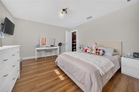 Tiny photo for 17301 Cagan Crossings Boulevard, Clermont, FL 34714 (MLS # O6451297)