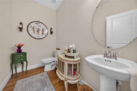 Tiny photo for 17301 Cagan Crossings Boulevard, Clermont, FL 34714 (MLS # O6451297)
