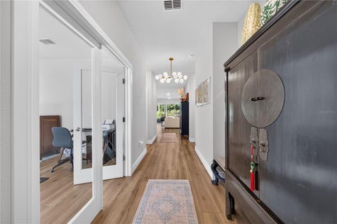 Tiny photo for 17301 Cagan Crossings Boulevard, Clermont, FL 34714 (MLS # O6451297)