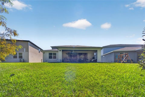 Tiny photo for 17301 Cagan Crossings Boulevard, Clermont, FL 34714 (MLS # O6451297)