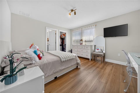 Tiny photo for 17301 Cagan Crossings Boulevard, Clermont, FL 34714 (MLS # O6451297)