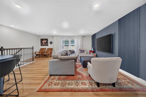 Tiny photo for 17301 Cagan Crossings Boulevard, Clermont, FL 34714 (MLS # O6451297)