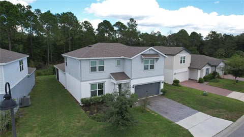 Tiny photo for 17301 Cagan Crossings Boulevard, Clermont, FL 34714 (MLS # O6451297)