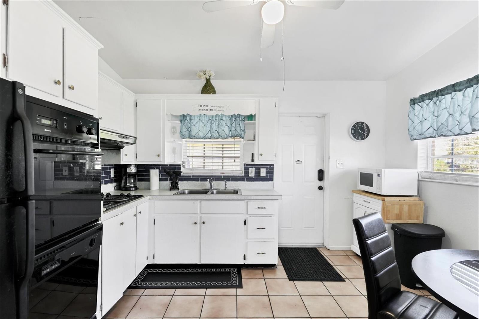 HUDSON PARK - Residential