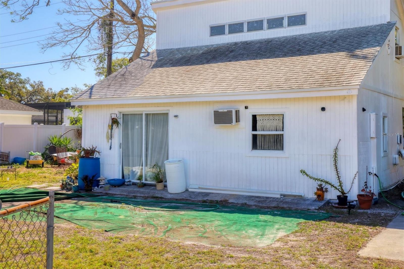 HUDSON PARK - Residential