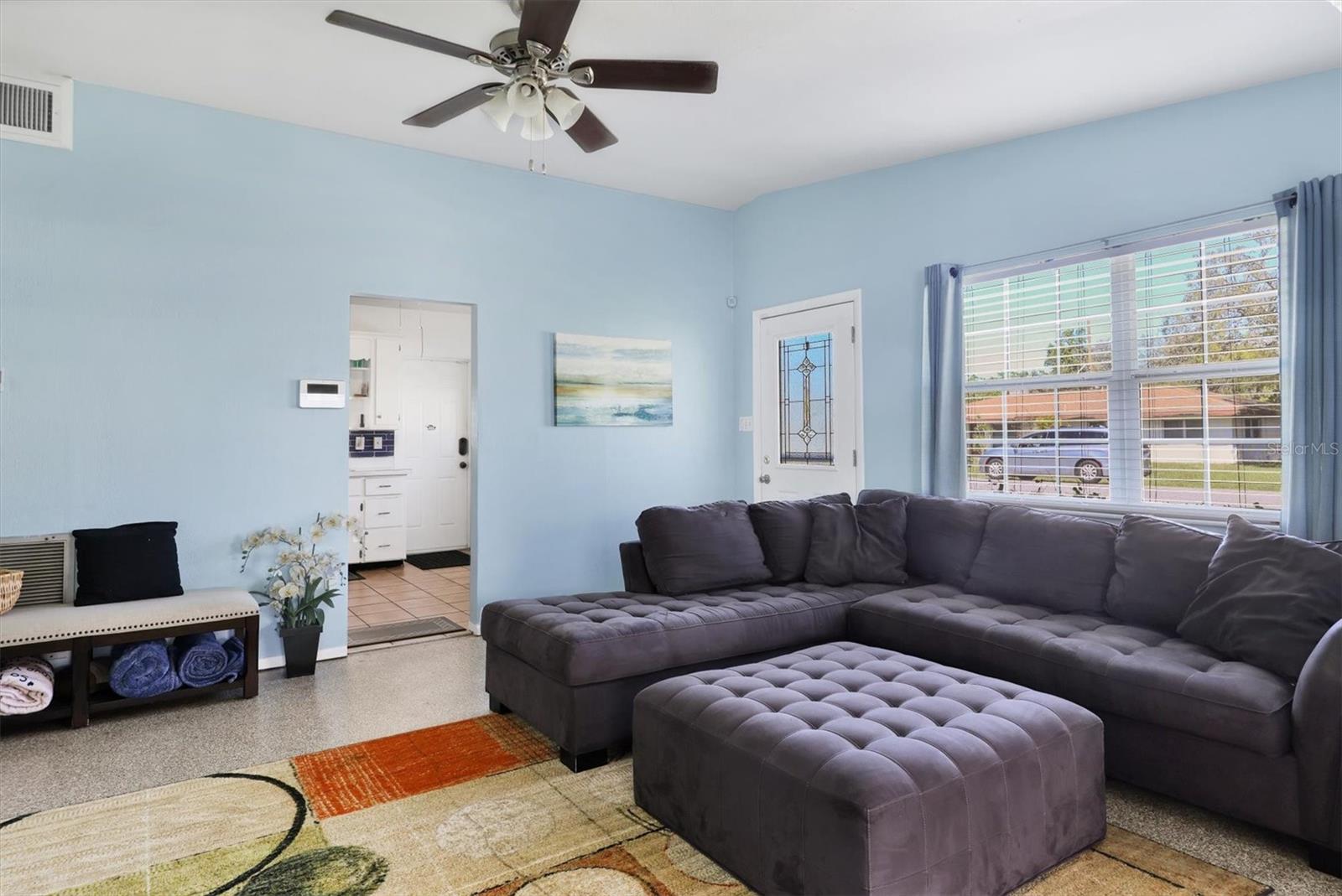 HUDSON PARK - Residential