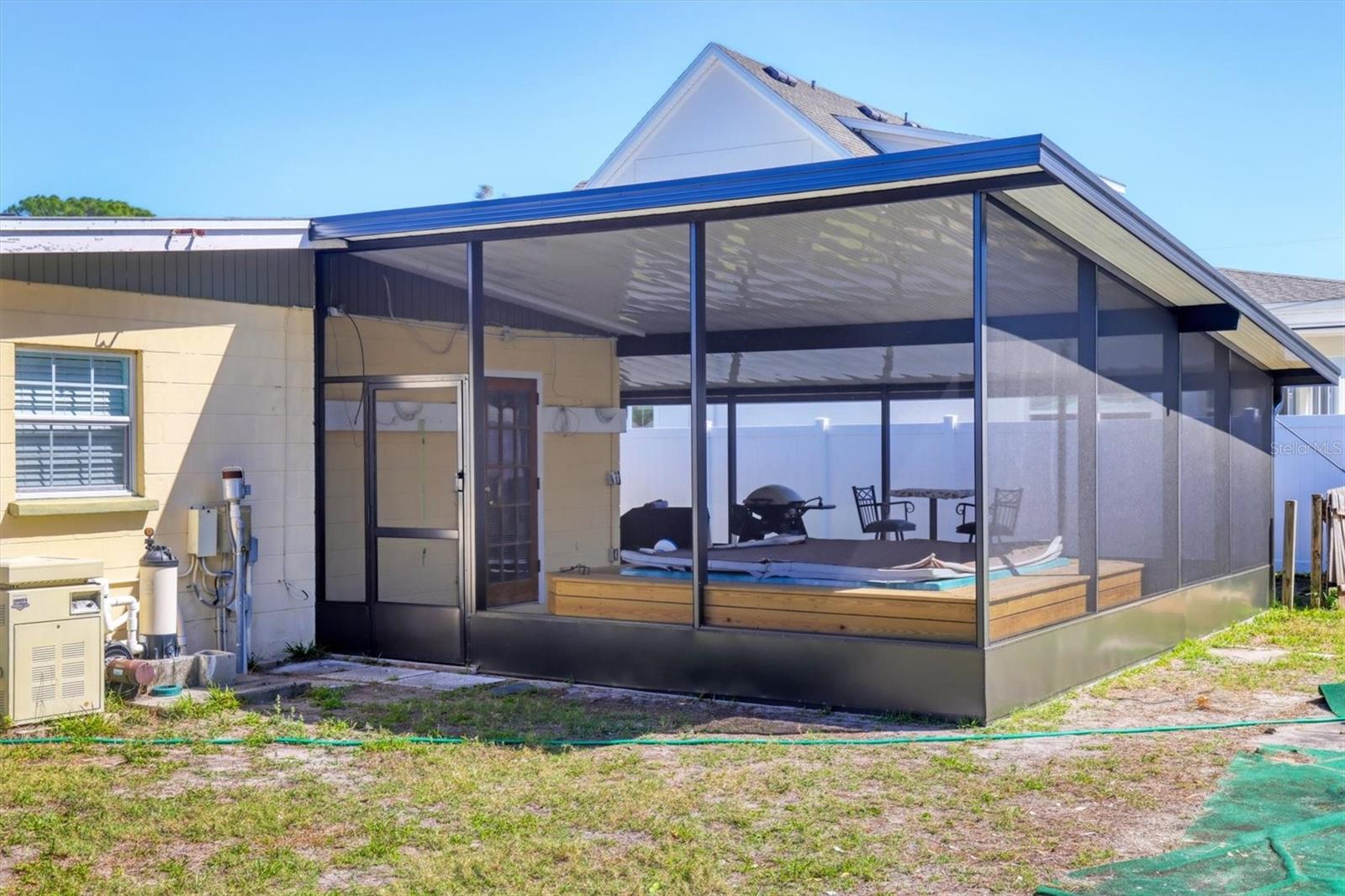 HUDSON PARK - Residential