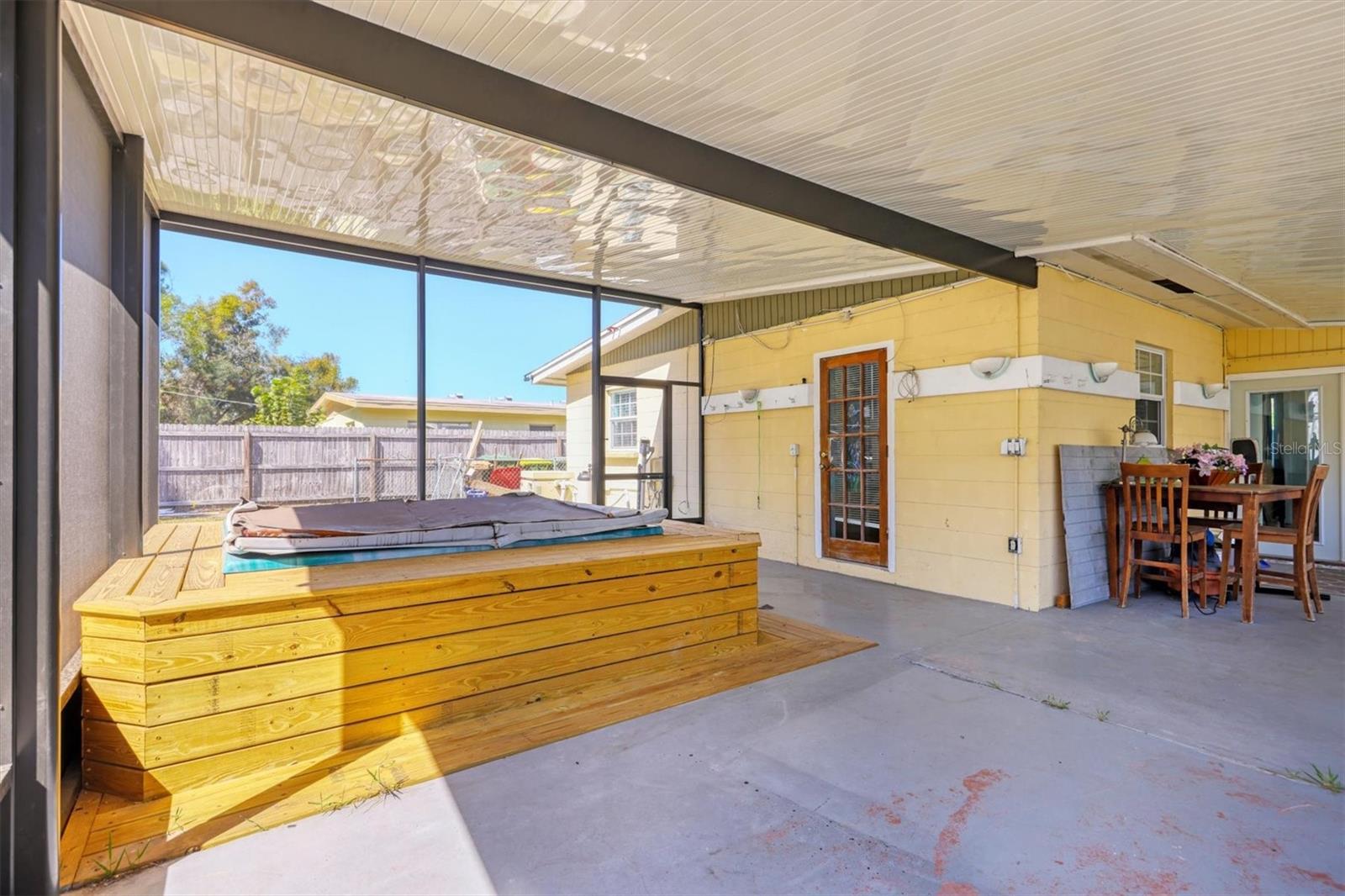 HUDSON PARK - Residential