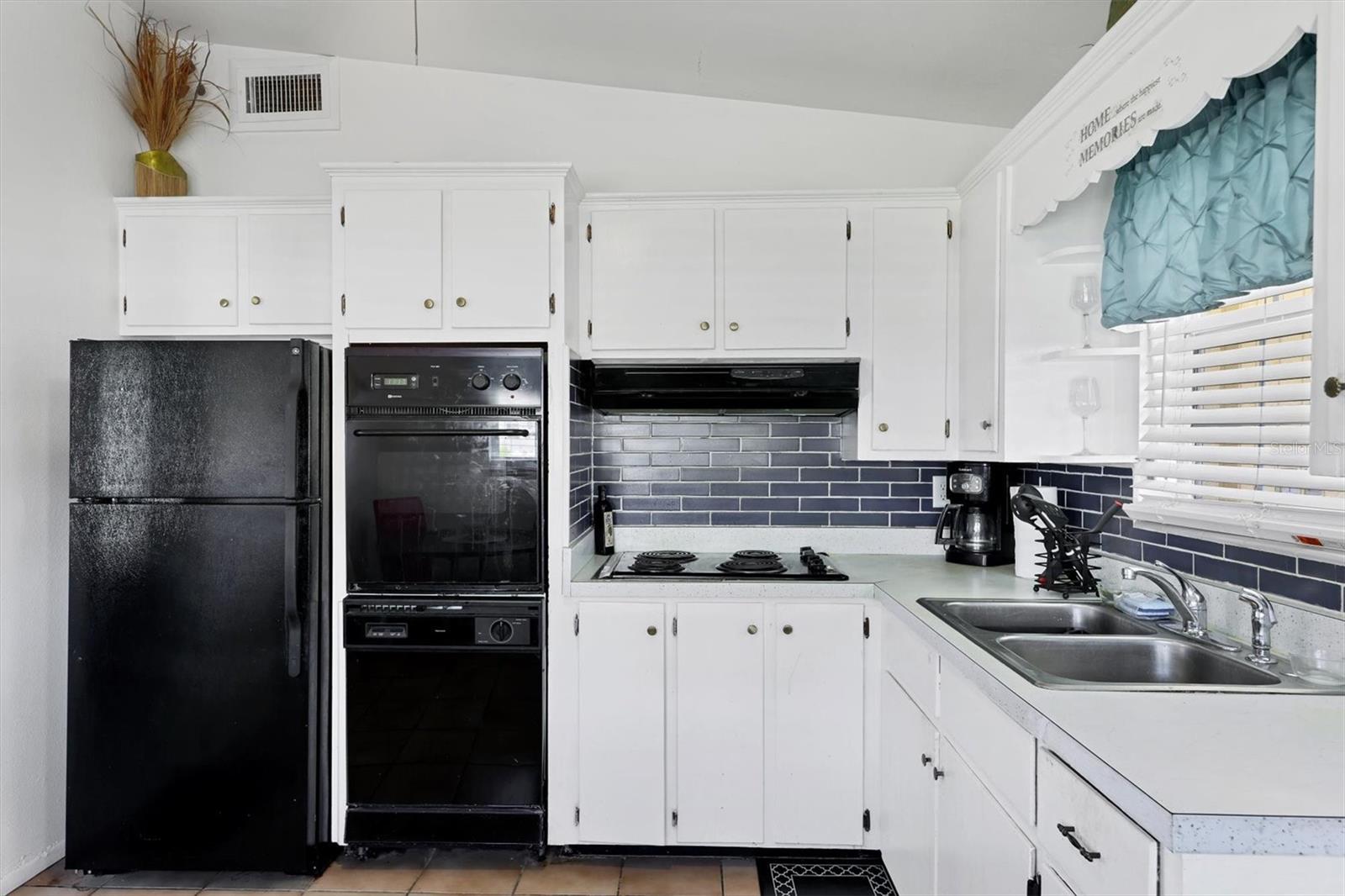 HUDSON PARK - Residential