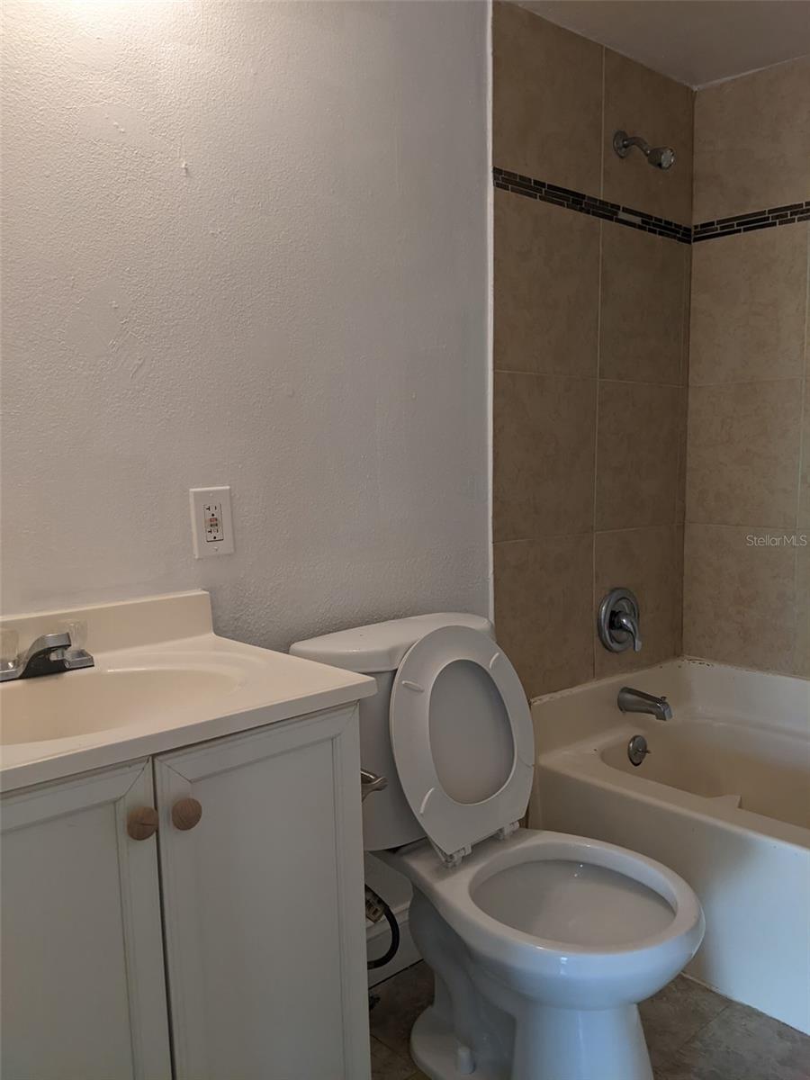 HUDSON PARK - Residential