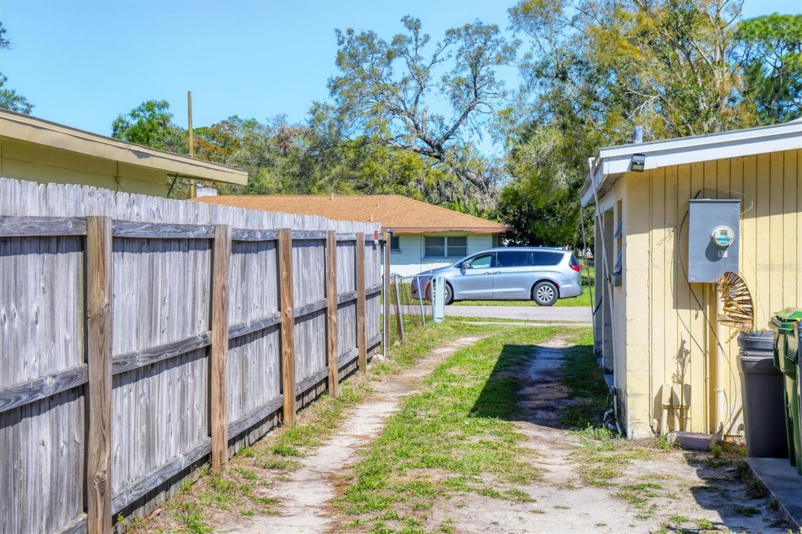 HUDSON PARK - Residential