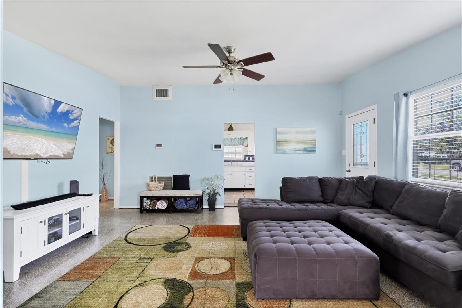 HUDSON PARK - Residential