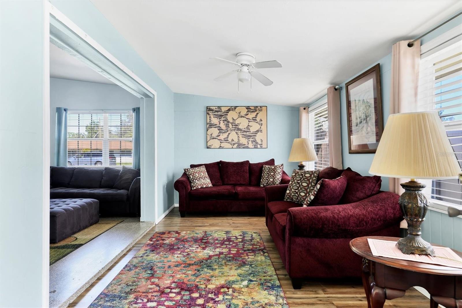 HUDSON PARK - Residential