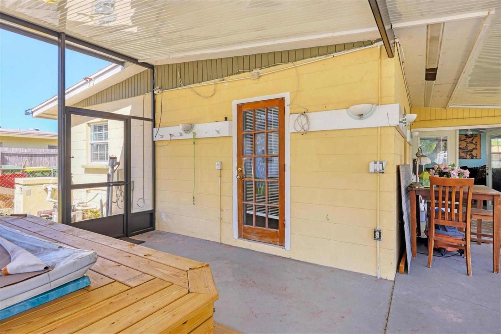 HUDSON PARK - Residential