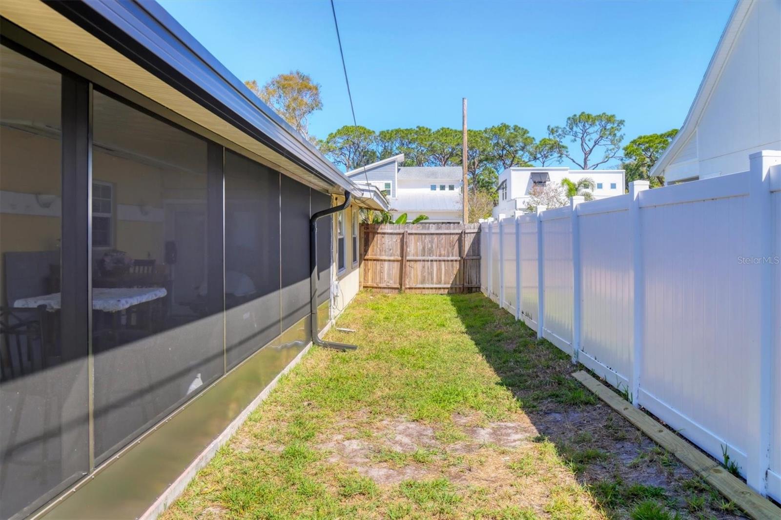 HUDSON PARK - Residential