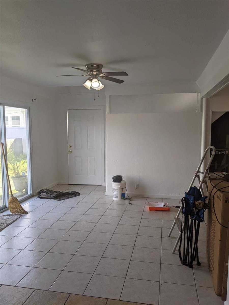 HUDSON PARK - Residential