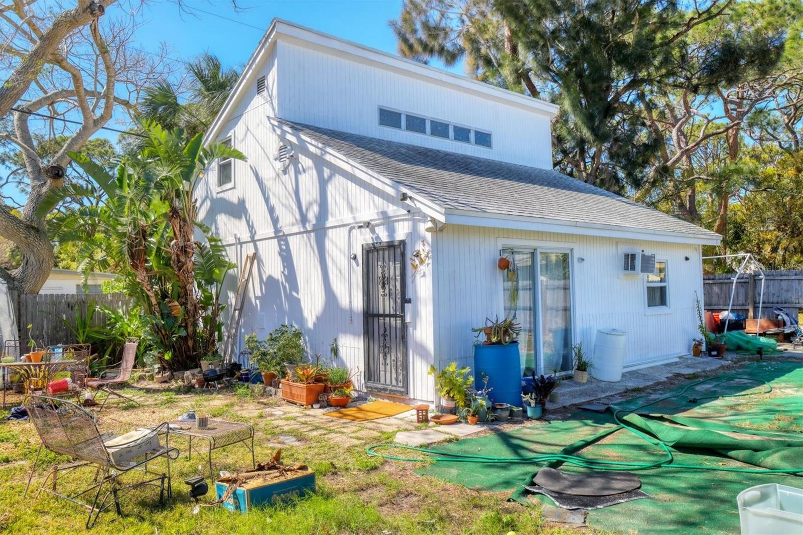 HUDSON PARK - Residential