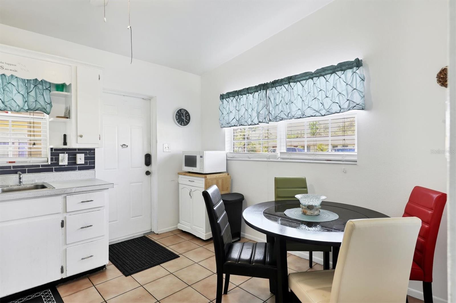 HUDSON PARK - Residential