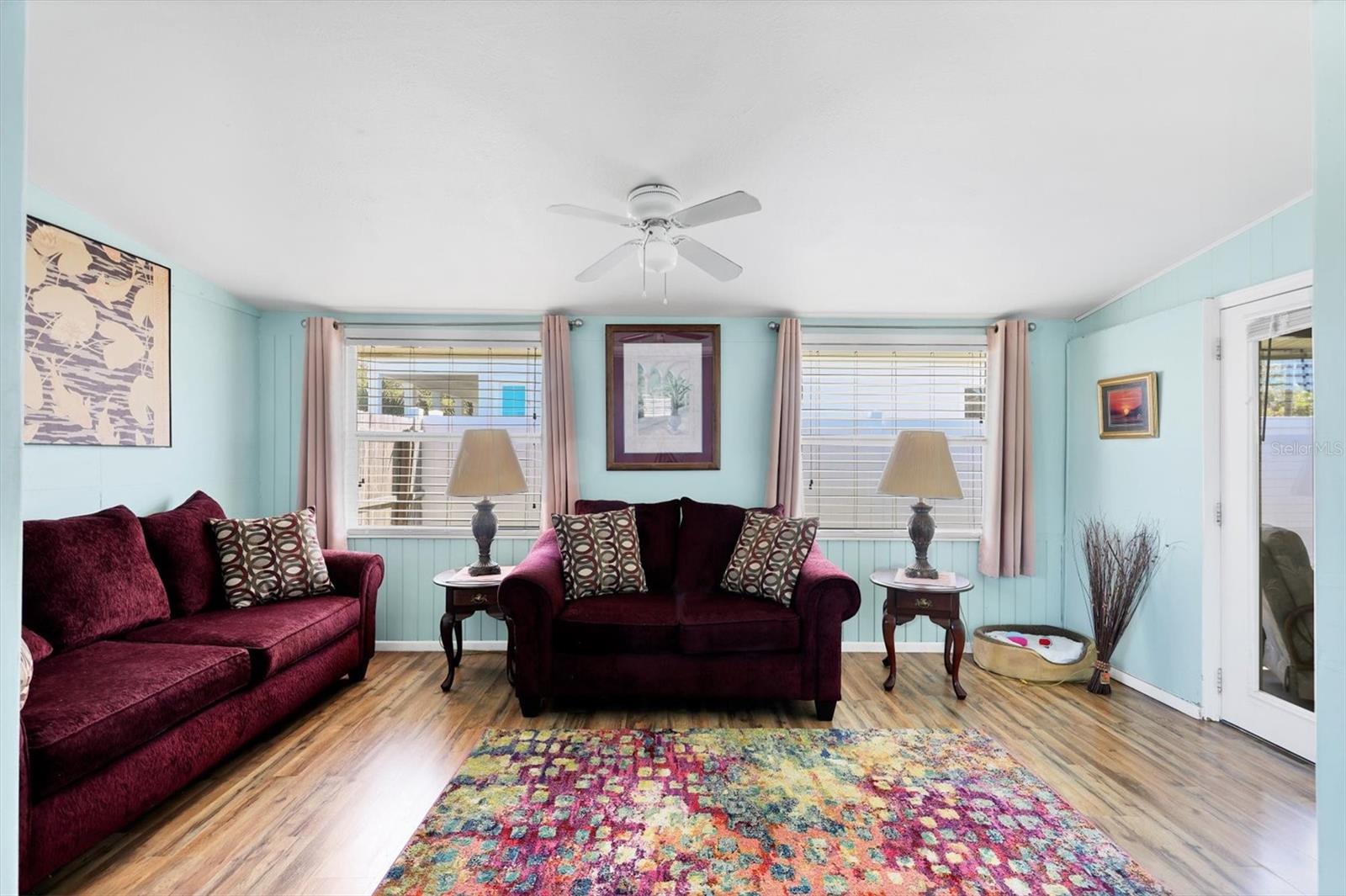 HUDSON PARK - Residential