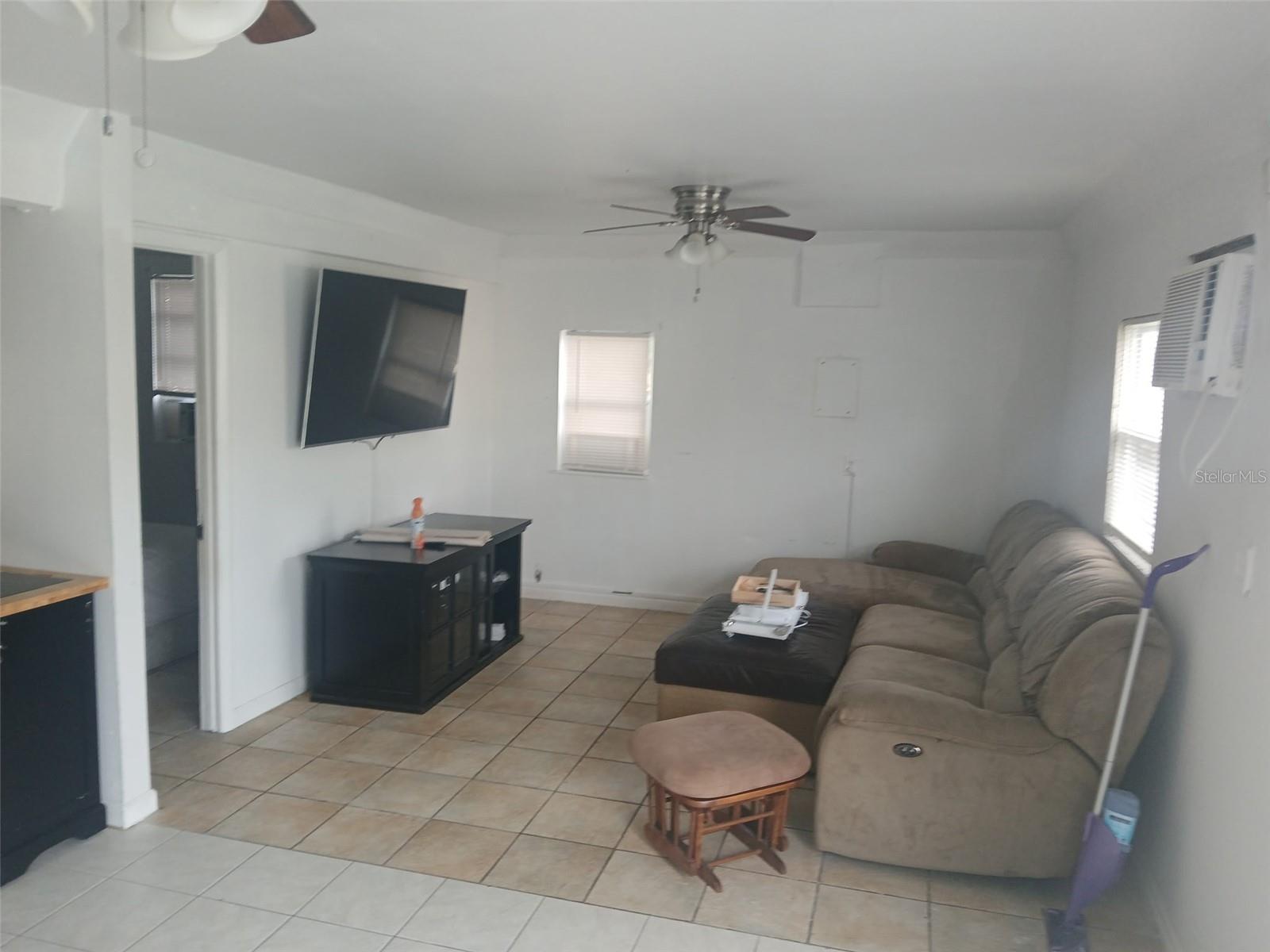 HUDSON PARK - Residential