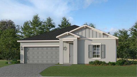 Photo of 8170 Saint Kitts Circle, Englewood, FL 34224 (MLS # TB8502123)