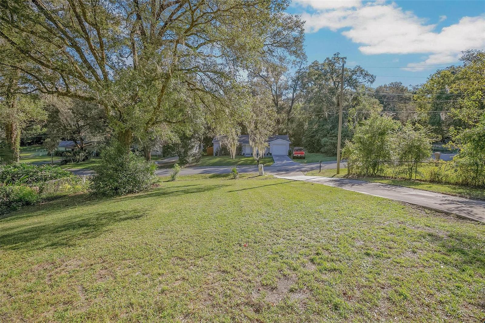 TANGLEWOOD - Residential