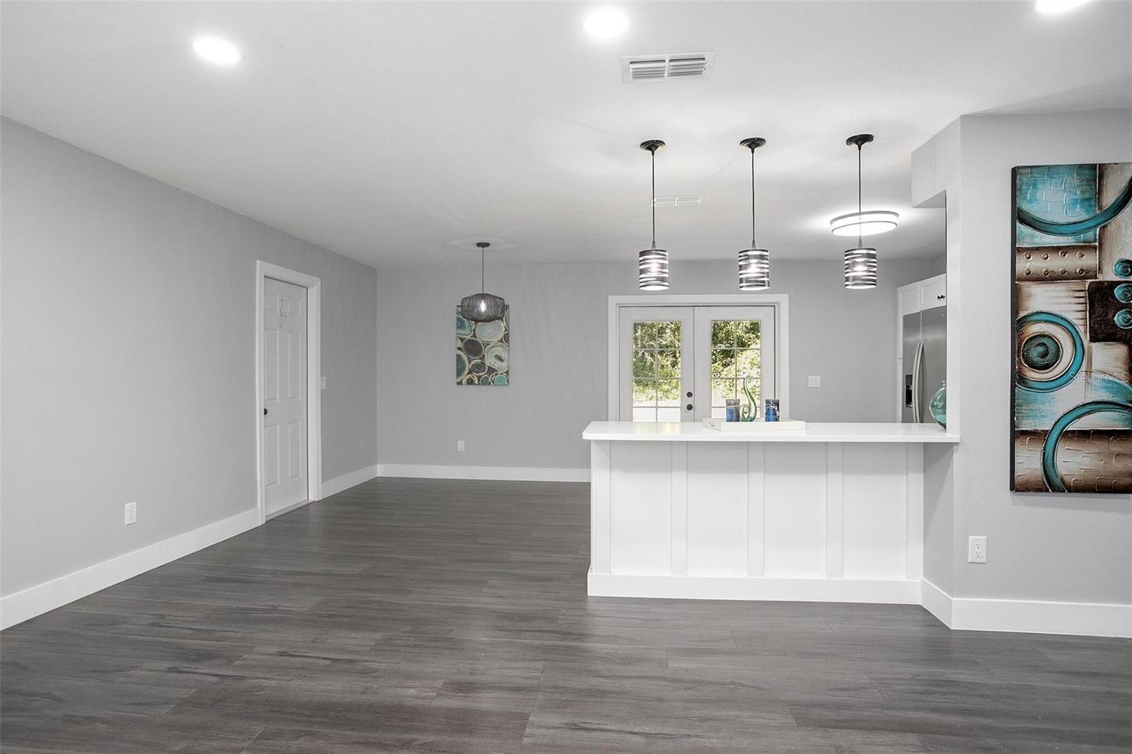 TANGLEWOOD - Residential