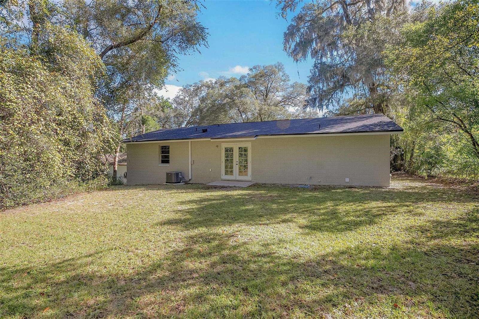 TANGLEWOOD - Residential