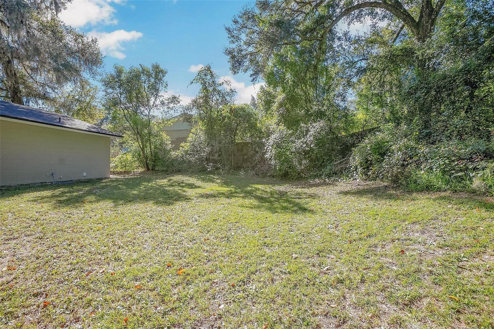 TANGLEWOOD - Residential