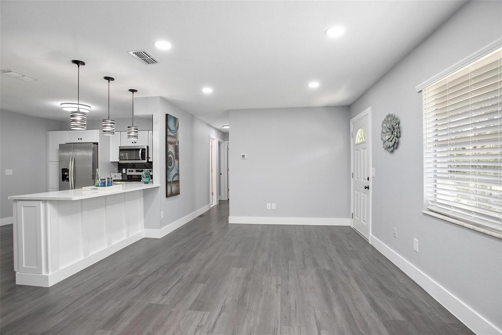 TANGLEWOOD - Residential