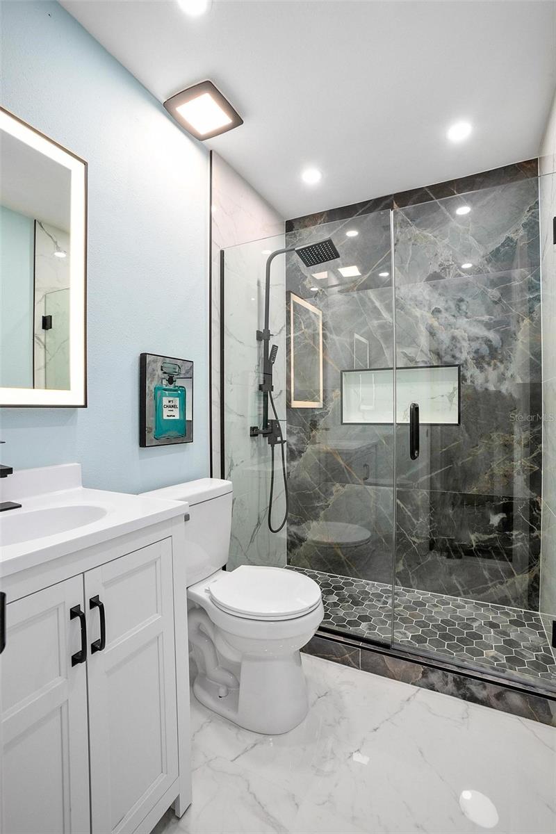 TANGLEWOOD - Residential