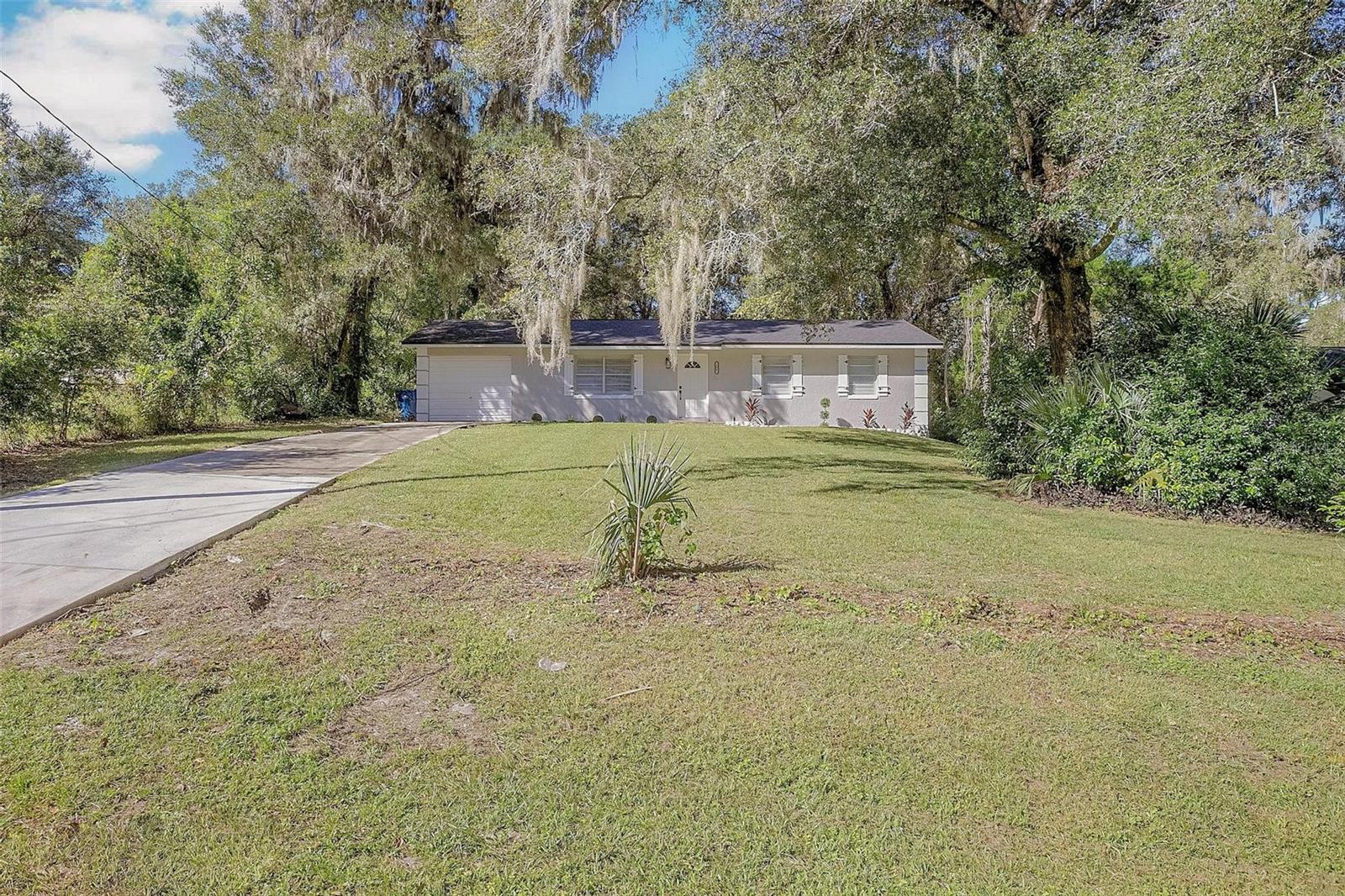 TANGLEWOOD - Residential