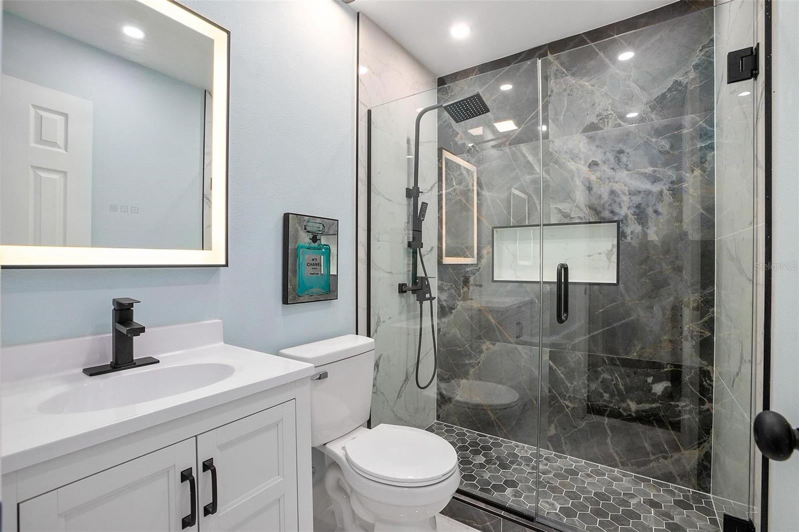 TANGLEWOOD - Residential