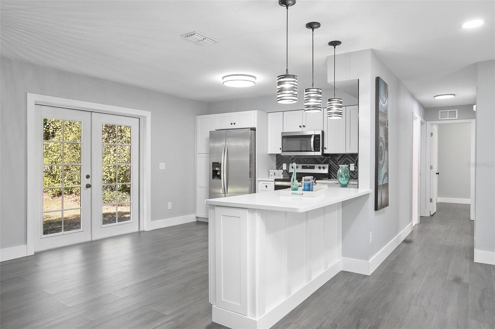 TANGLEWOOD - Residential