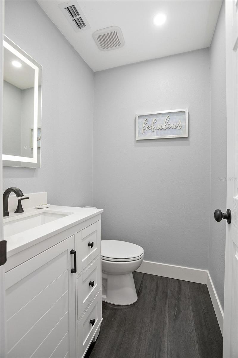 TANGLEWOOD - Residential